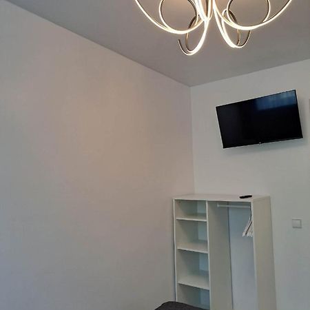 Trumpalaike Apartamentu Nuoma Centre シャウレイ エクステリア 写真