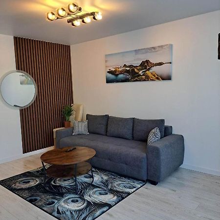 Trumpalaike Apartamentu Nuoma Centre シャウレイ エクステリア 写真