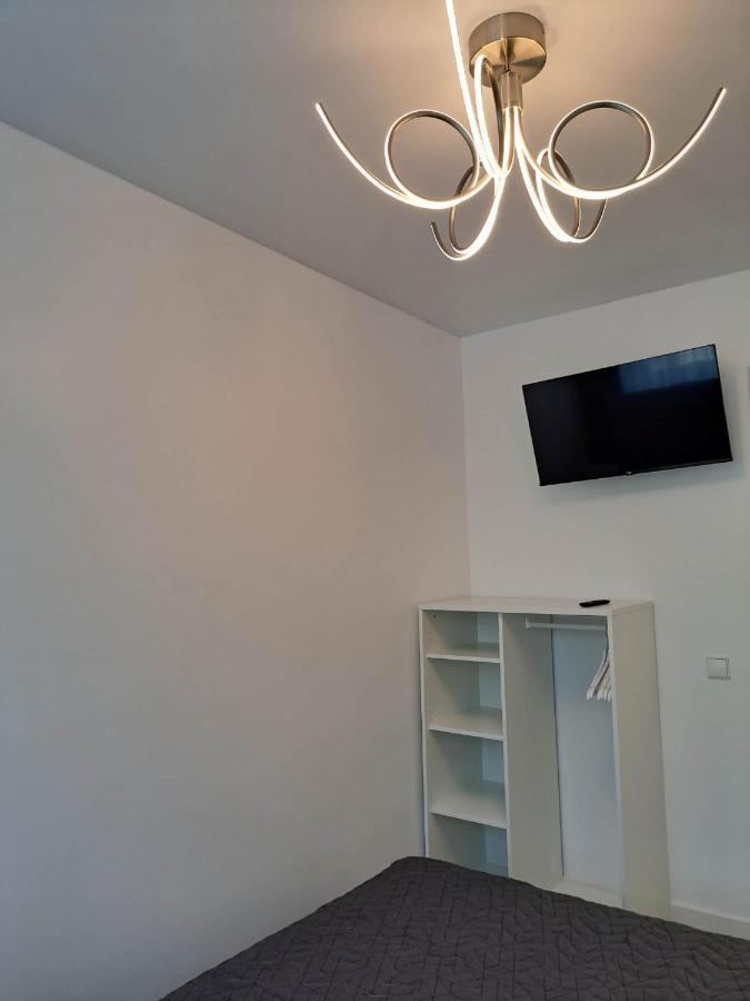 Trumpalaike Apartamentu Nuoma Centre シャウレイ エクステリア 写真