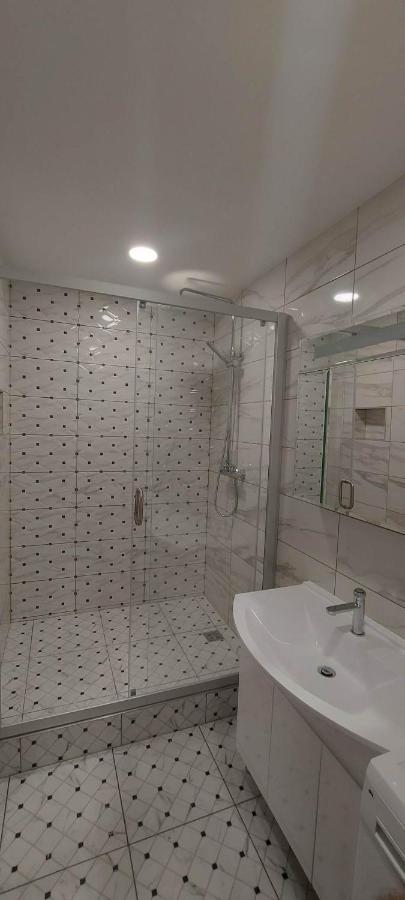 Trumpalaike Apartamentu Nuoma Centre シャウレイ エクステリア 写真